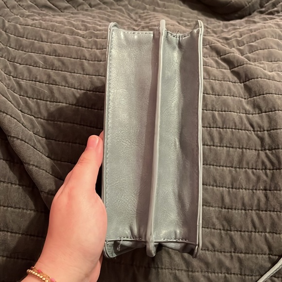 Joy Susan Arla Ring Bag Crossbody Purse - Picture 5 of 8